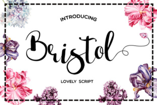 Bristol: A Script That Earns Its Space