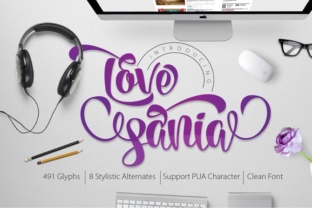Love Sania: A Script Amp That Feels Like a Handwritten Secret